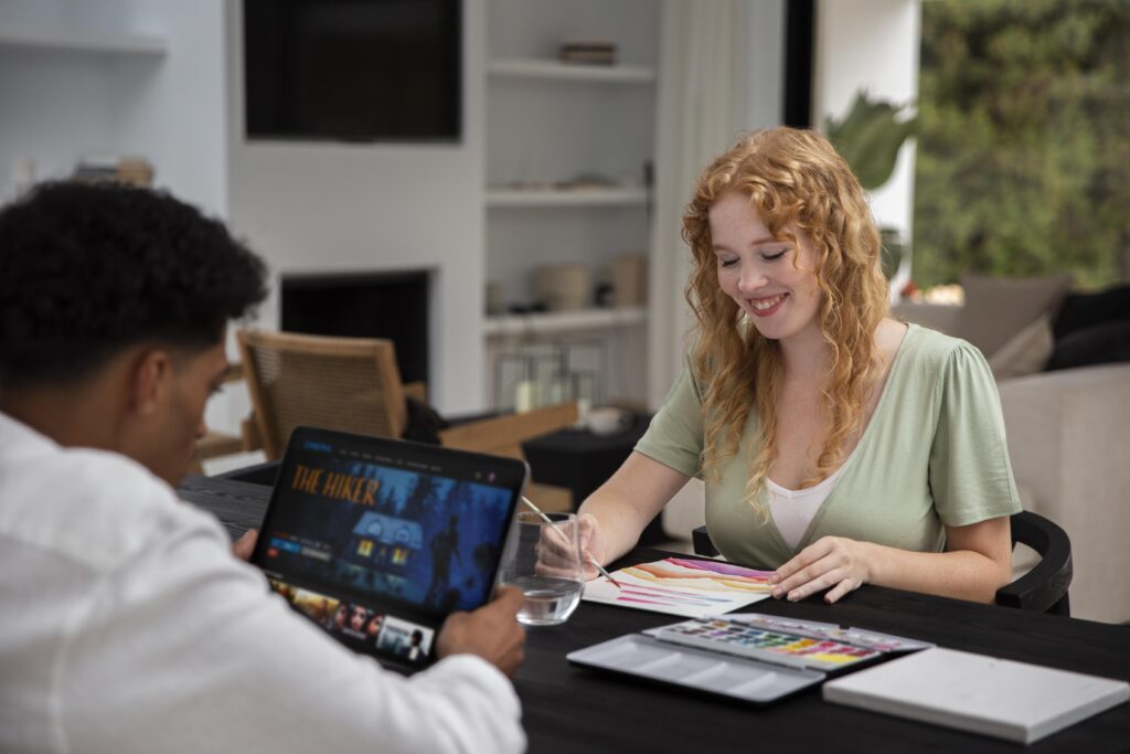 couple-relaxing-home