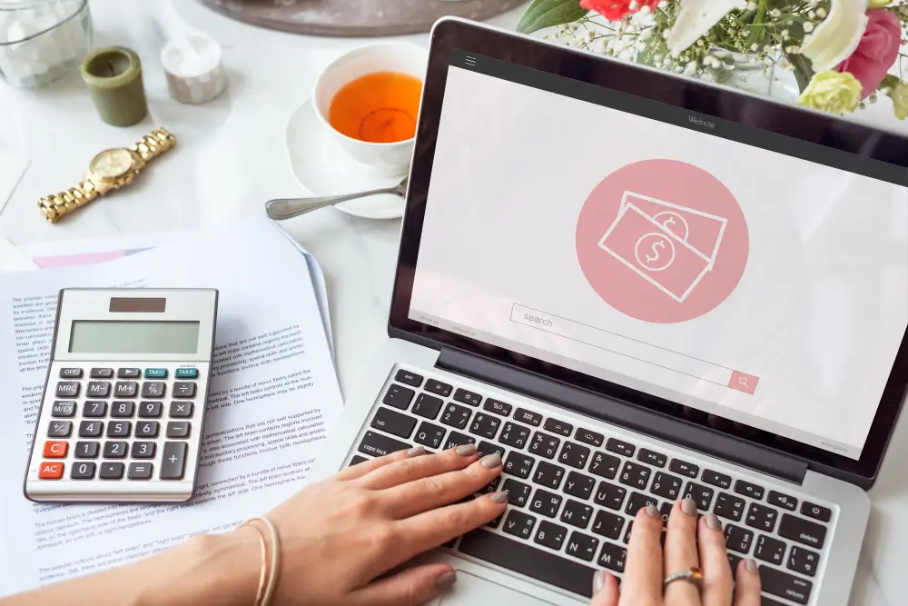 Plumbing Web Design Services Cost for Small Businesses