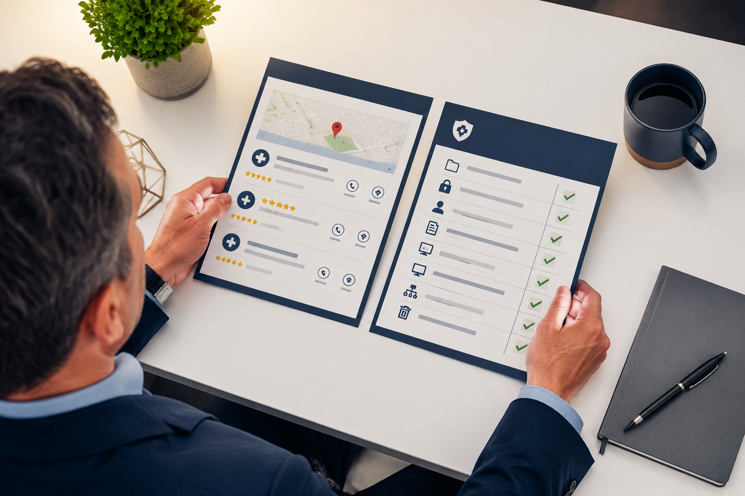 How Do Small Medical Practices Manage HIPAA Requirements Online?