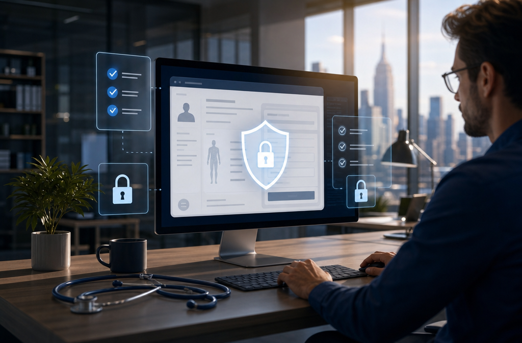 How HIPAA Compliance Impacts Medical SEO: The Core Relationship