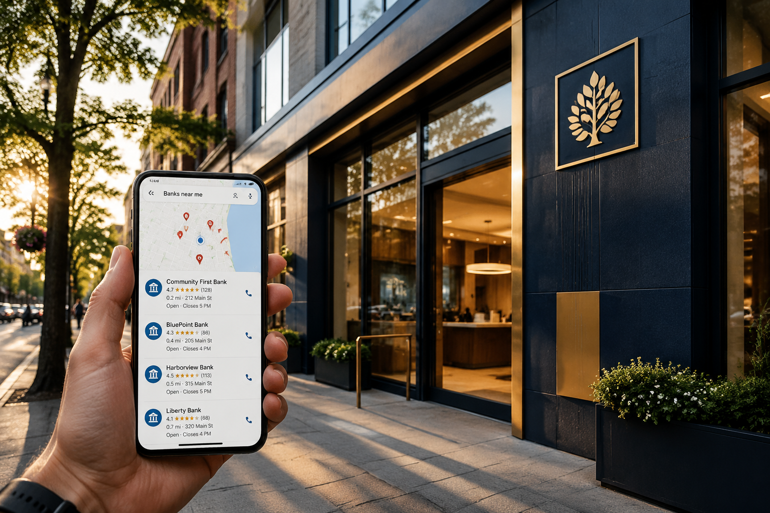 How Does Local SEO for Banks Work Explained: The Complete 2026 Guide