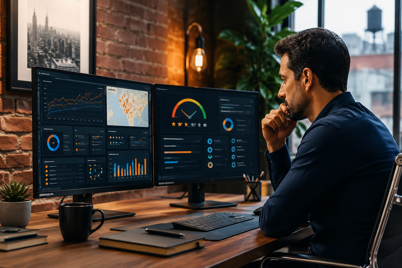 How Can Local Marketing Audits Improve My Business Visibility?