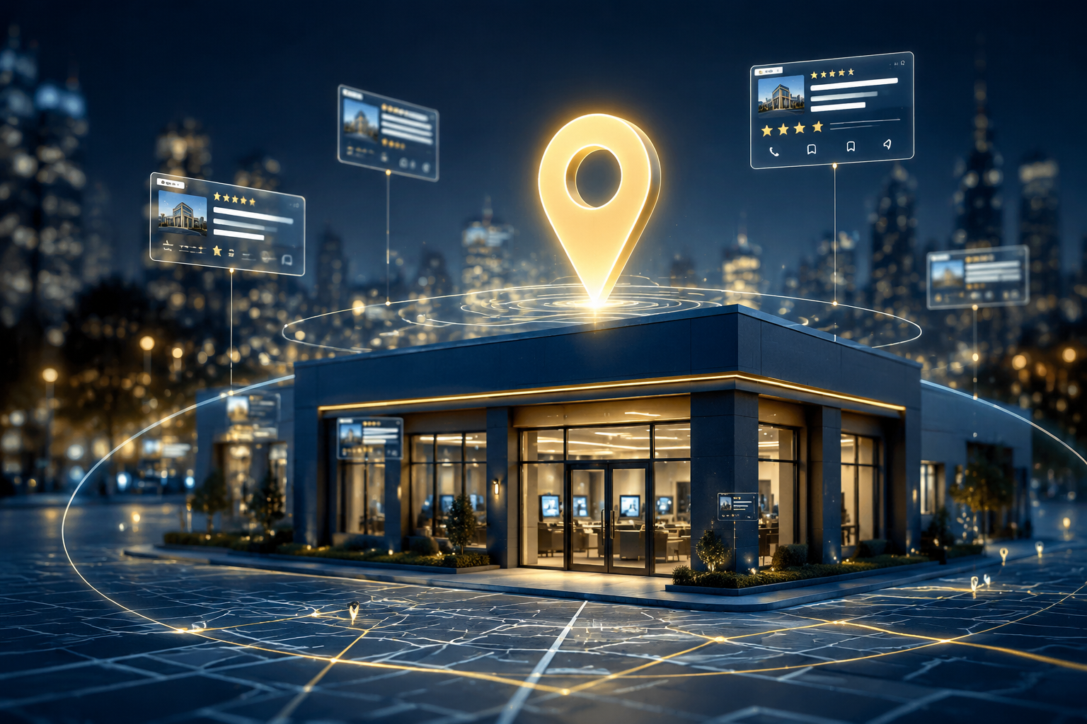 How Does Local SEO for Banks Work? A Complete 2026 Guide