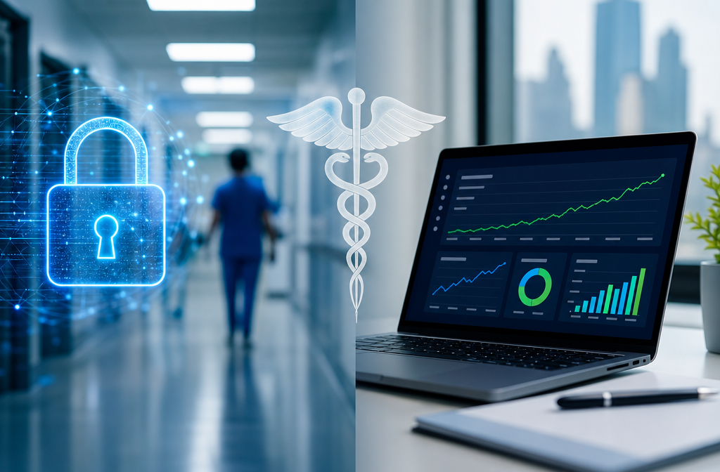 How HIPAA Compliance Impacts Medical SEO: A Complete Guide for Healthcare Practices in 2026