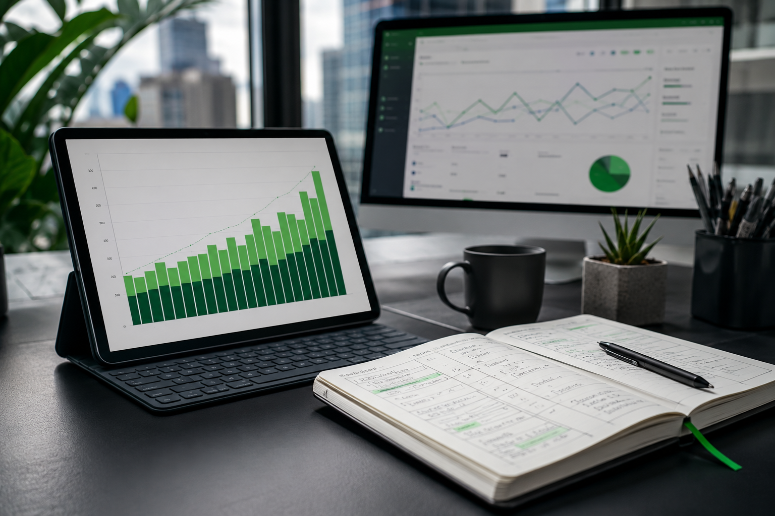 Alternatives to Blog Posts for Driving Website Traffic