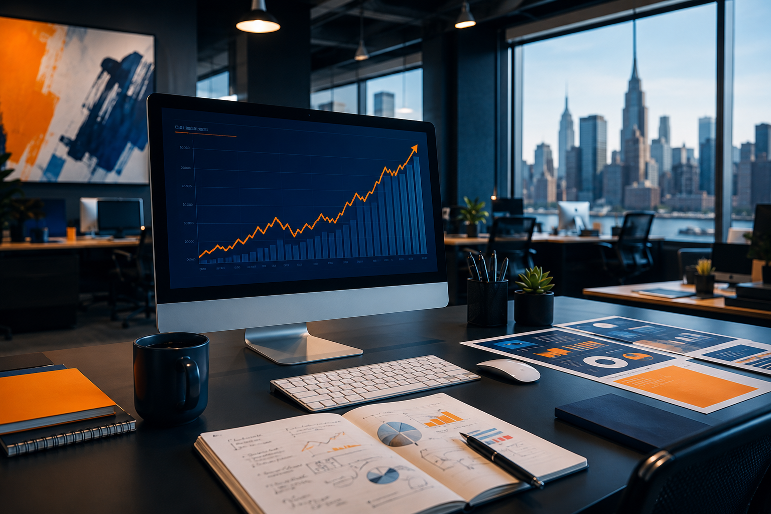 How to Increase Website Traffic Using Content Marketing in 2026