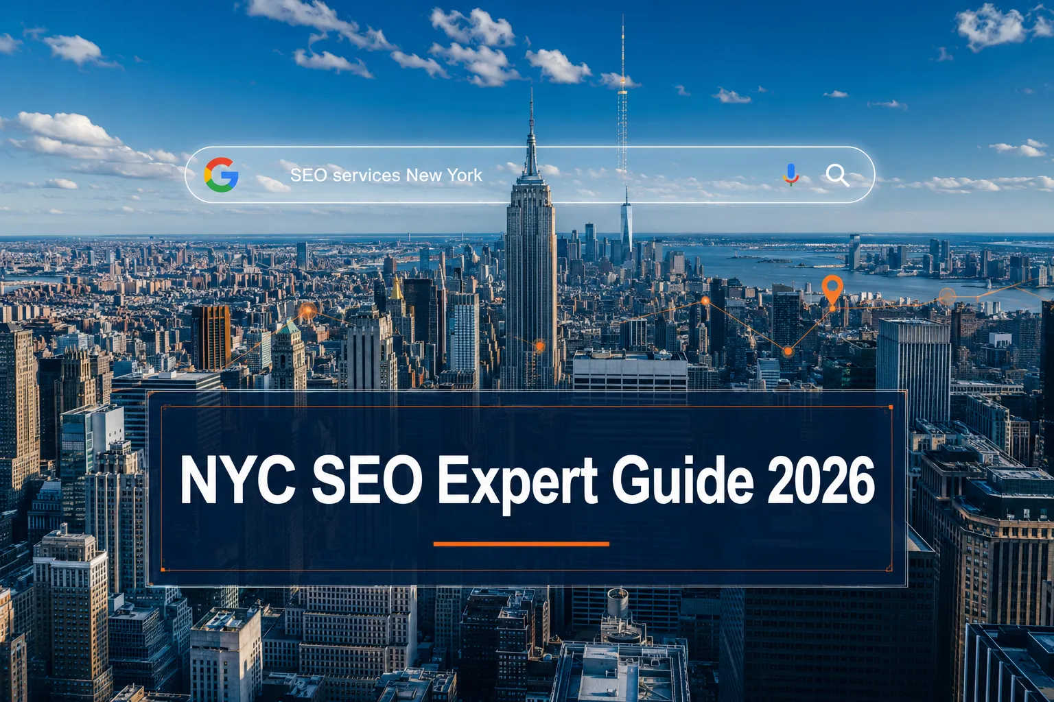 How to Find and Hire an NYC Search Engine Optimization Expert
