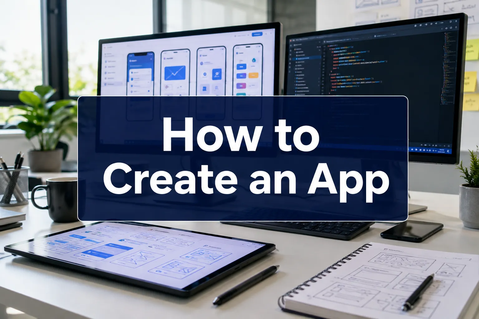 How to Create an App in NY: A Complete Guide for Business Owners