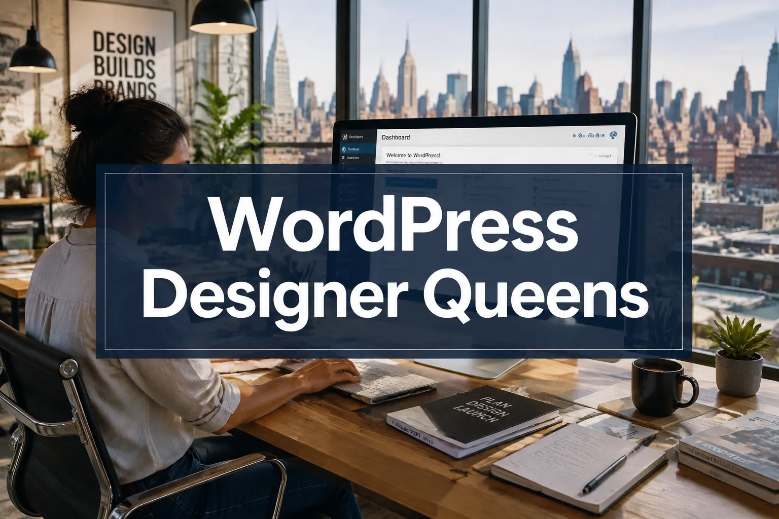 WordPress Designer Queens: The Complete Hiring Guide for Service Business Owners