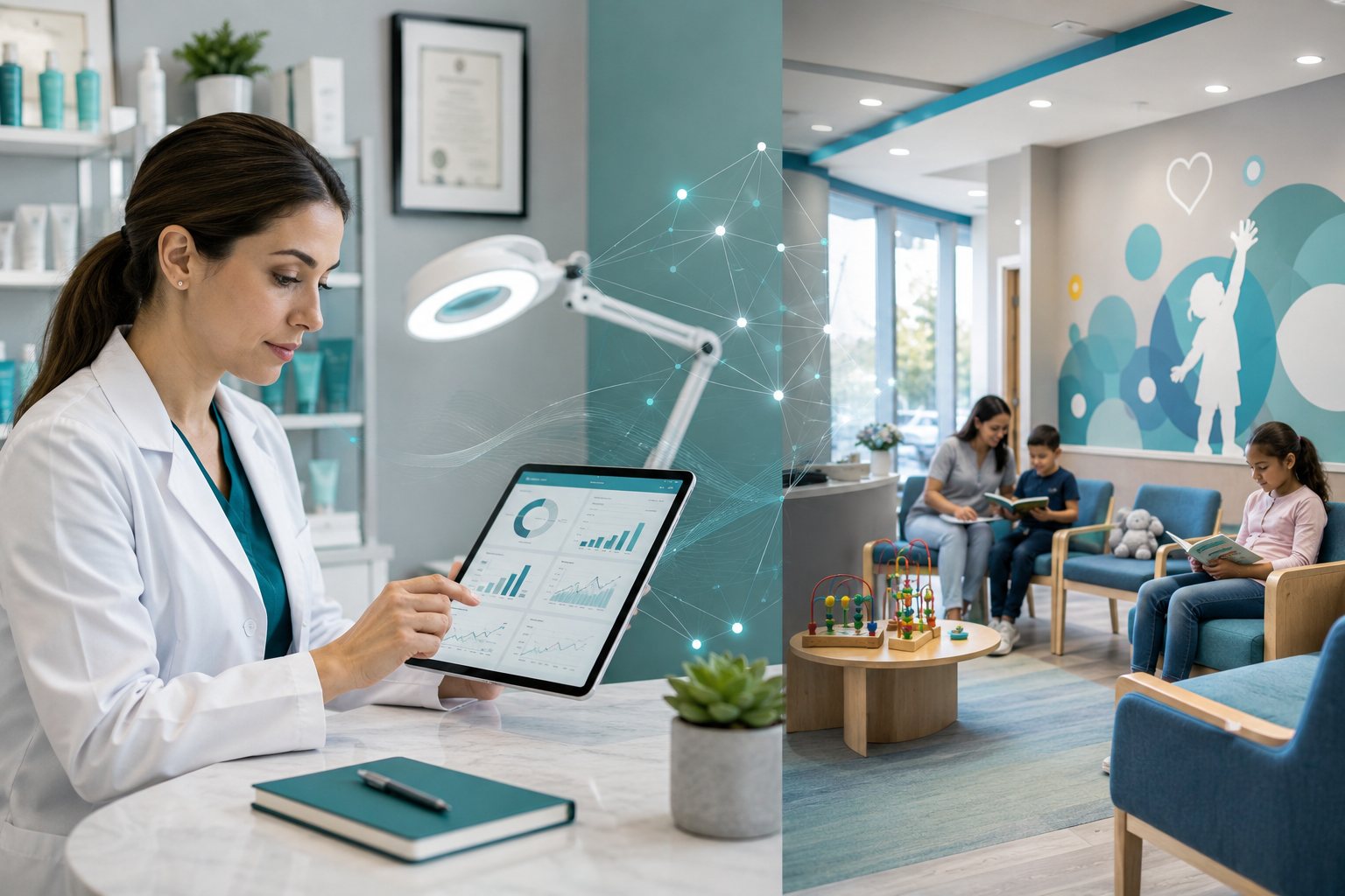 SEO for Telemedicine vs. In-Person Medical Practices
