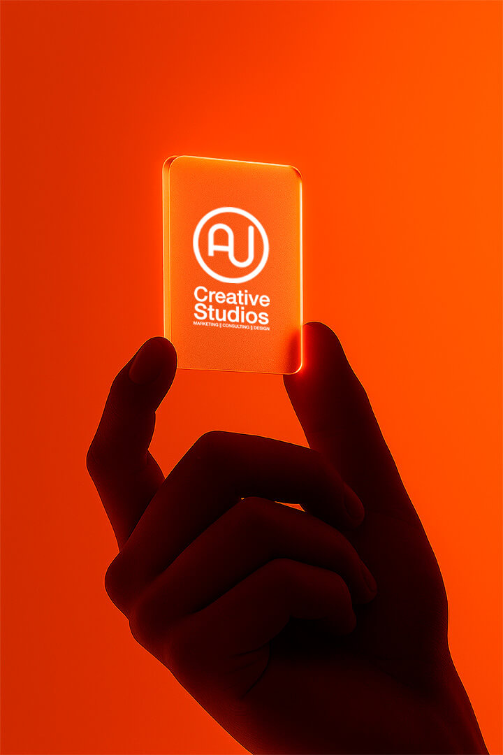 AJ Creative Studios