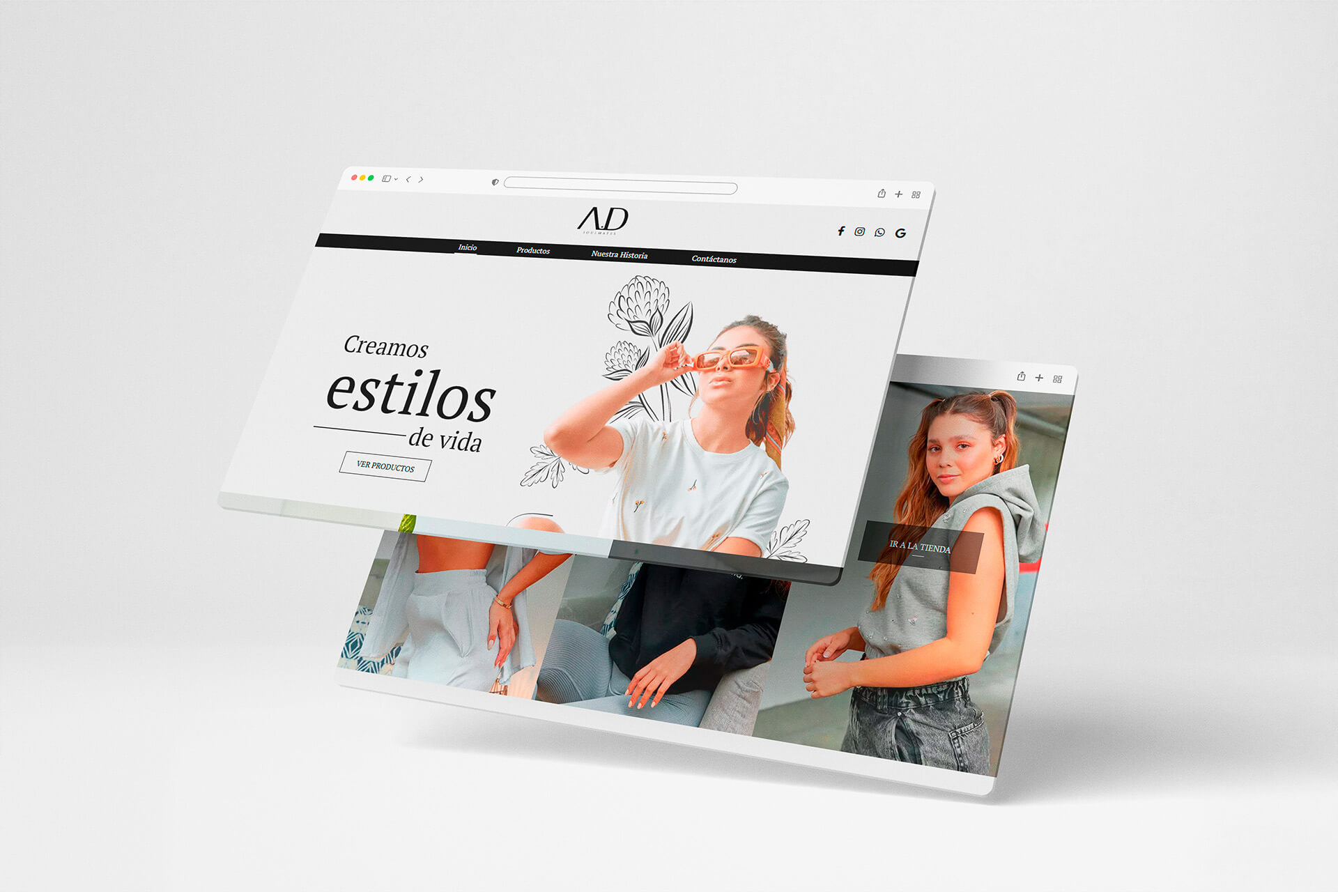 AJ Creative Studios