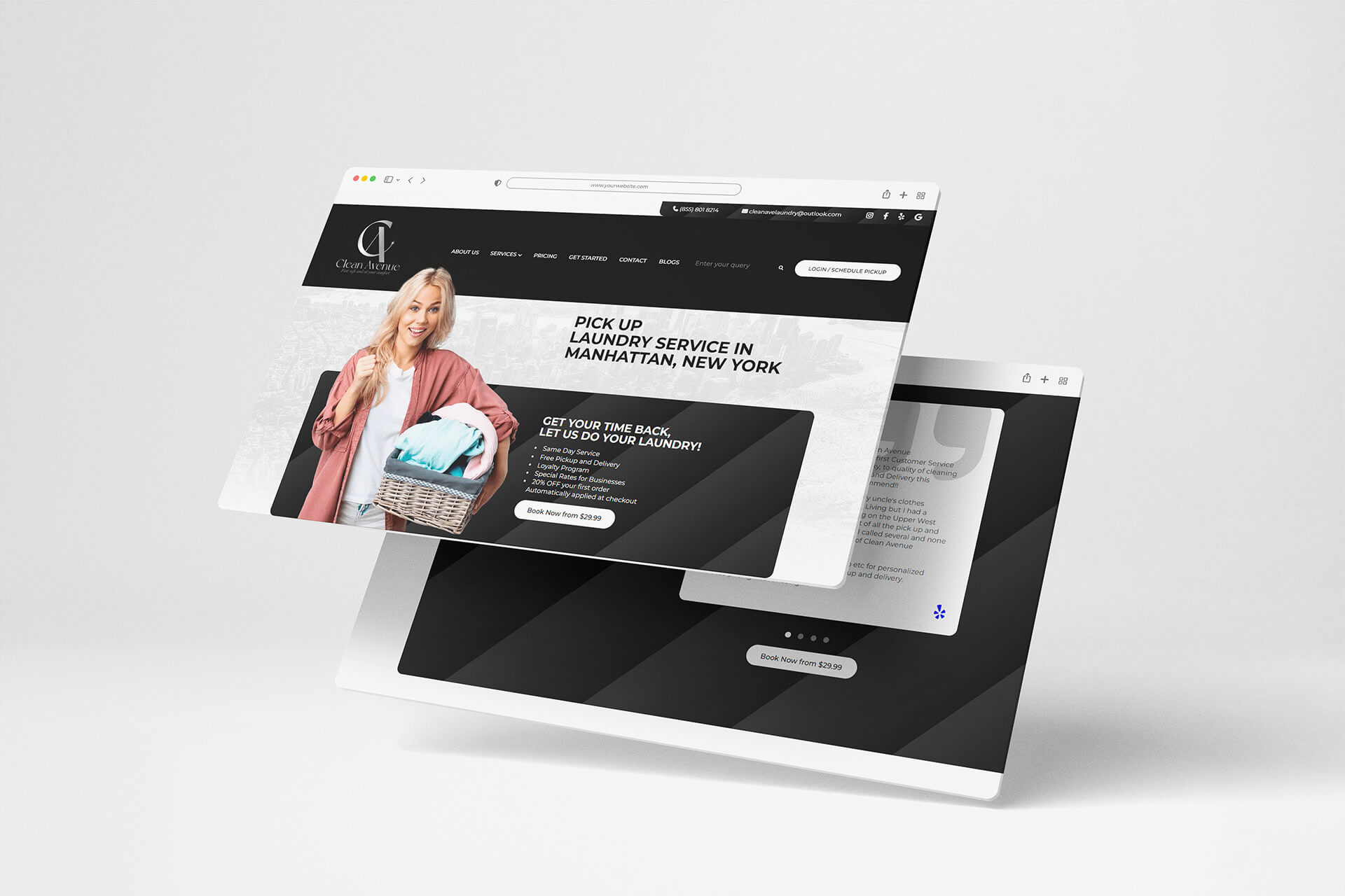AJ Creative Studios