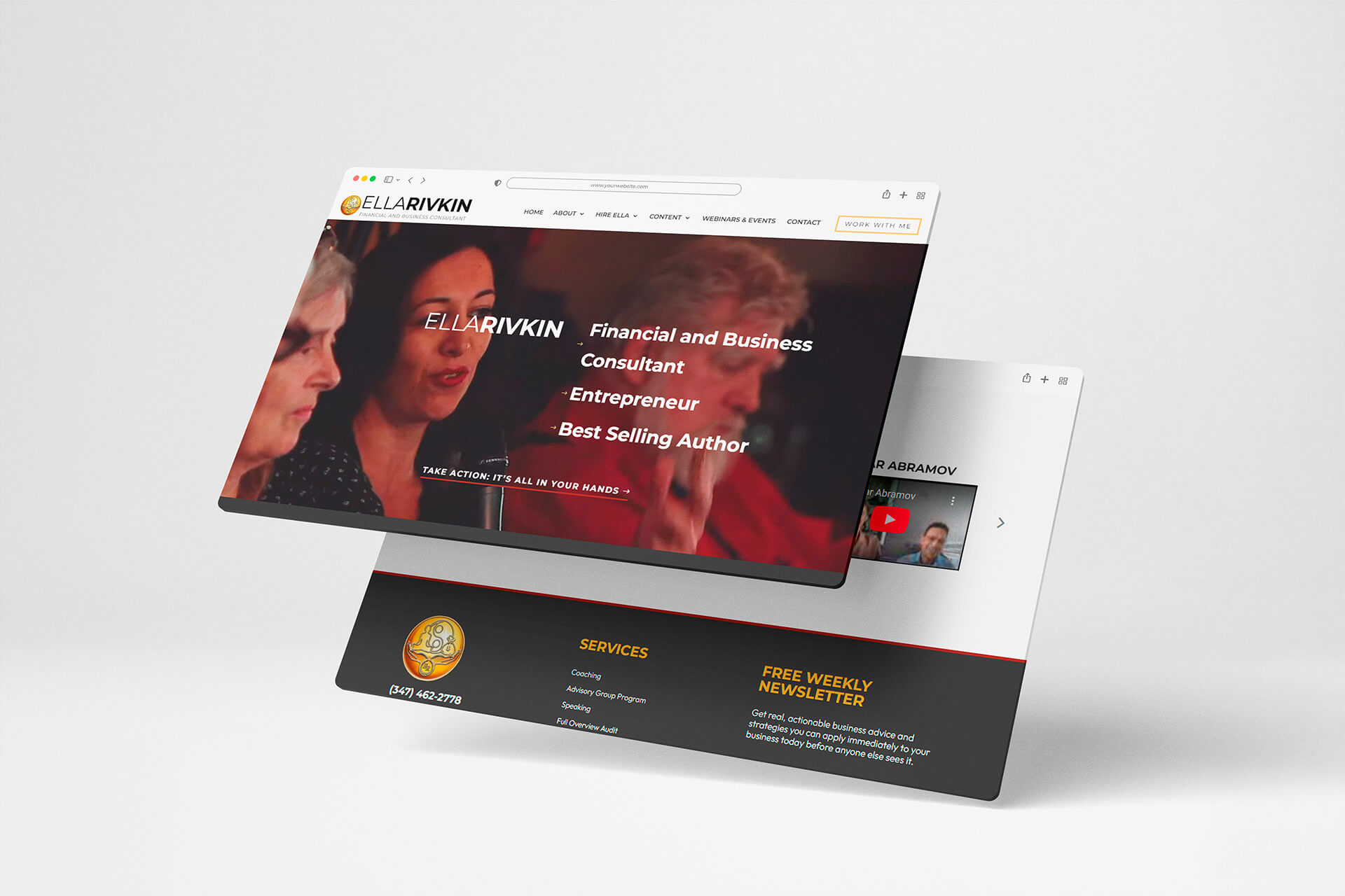 AJ Creative Studios