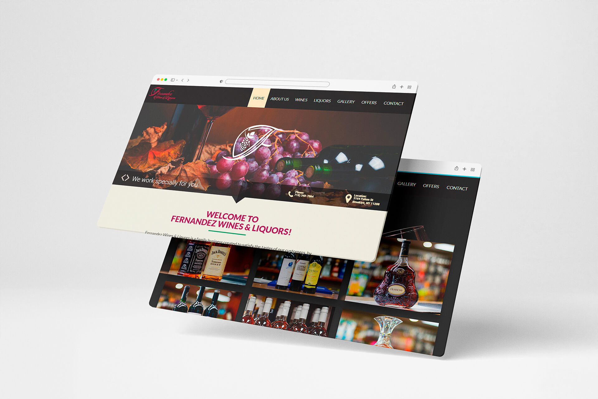 AJ Creative Studios