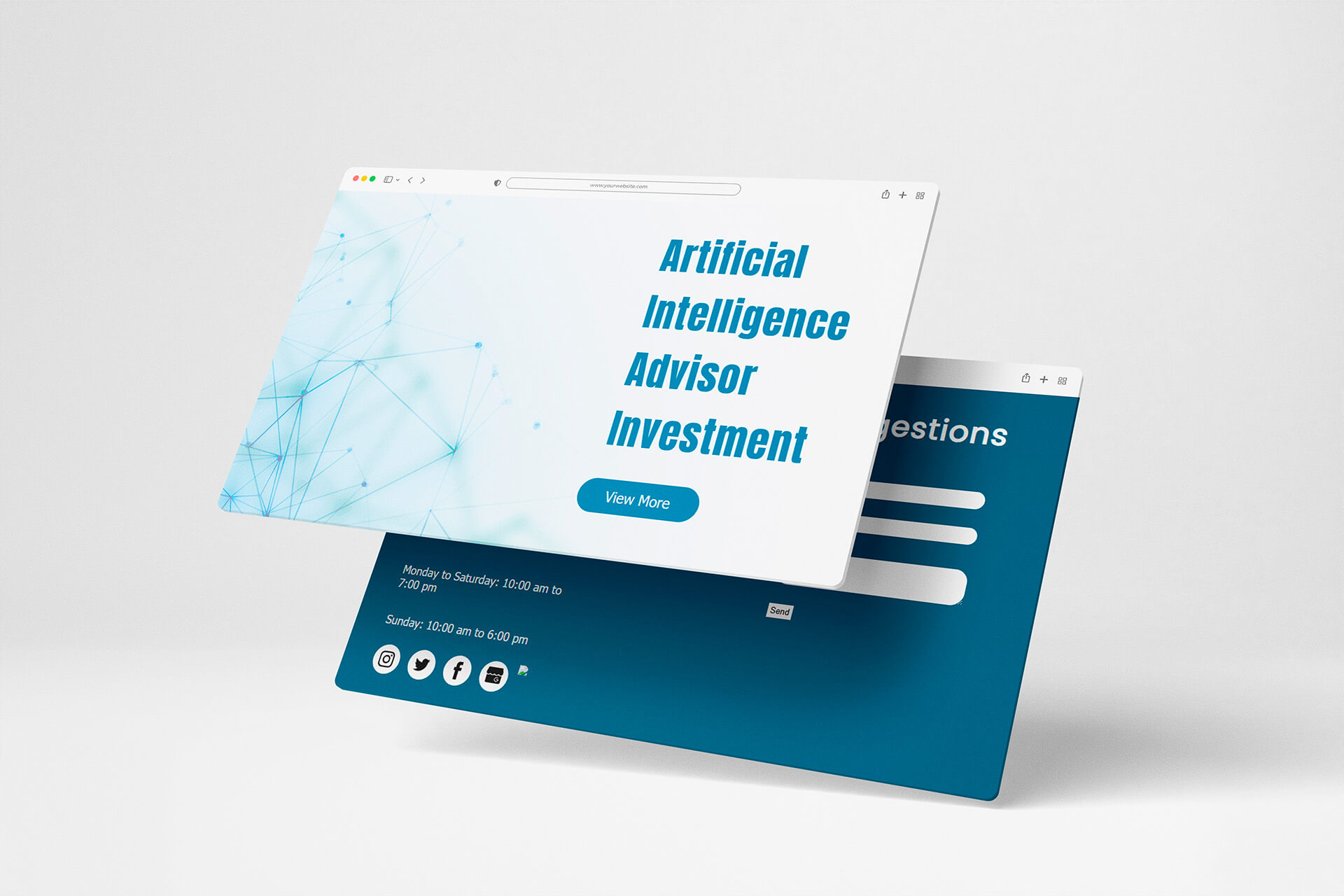 AJ Creative Studios