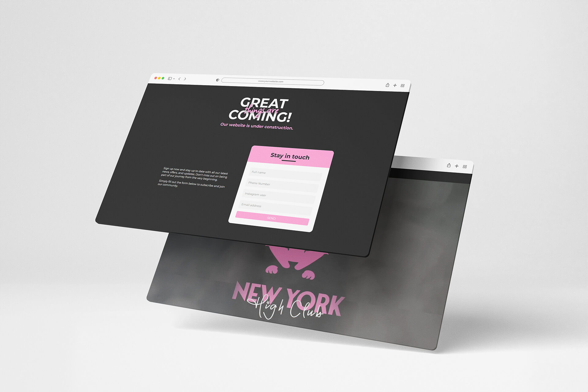 AJ Creative Studios