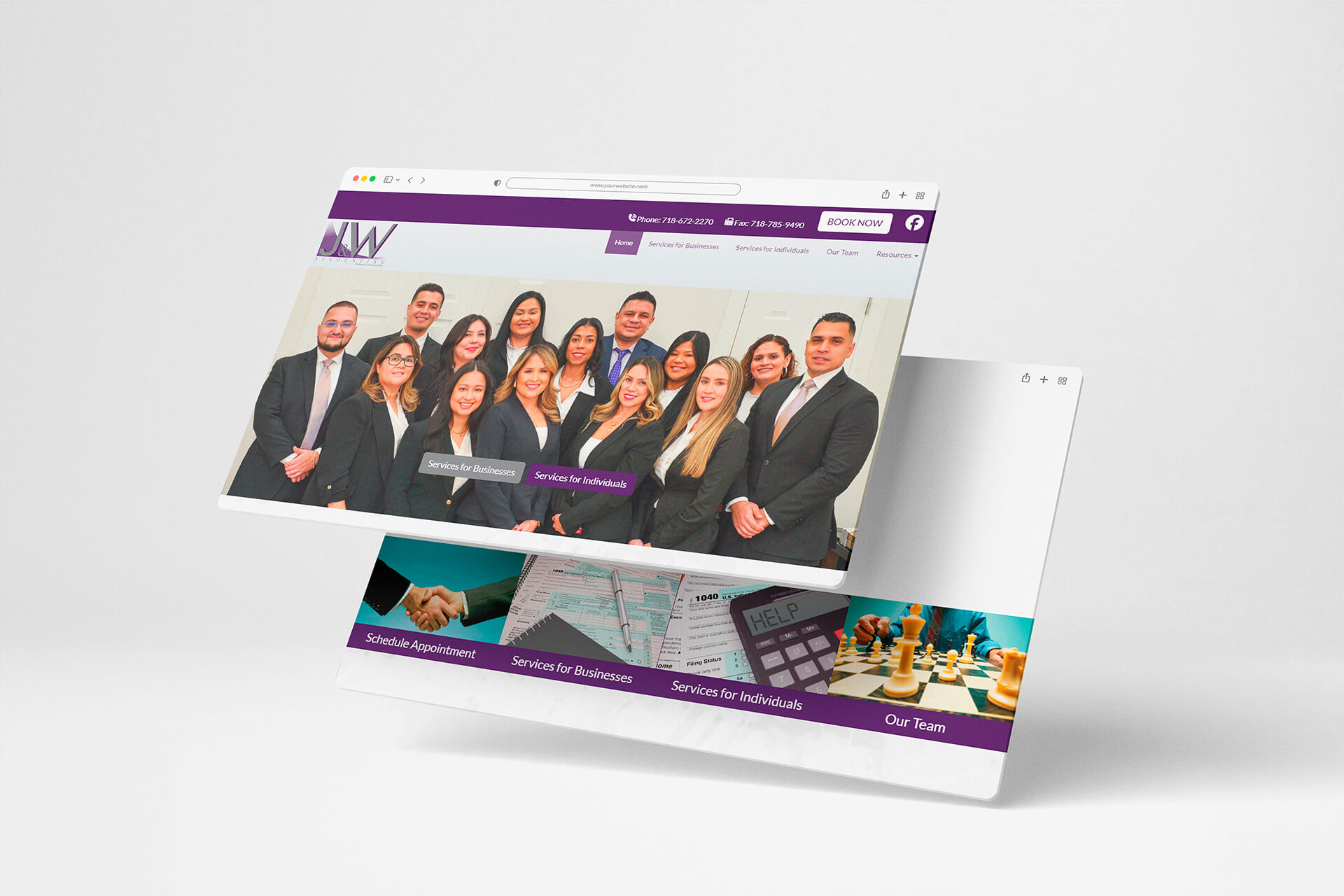 AJ Creative Studios
