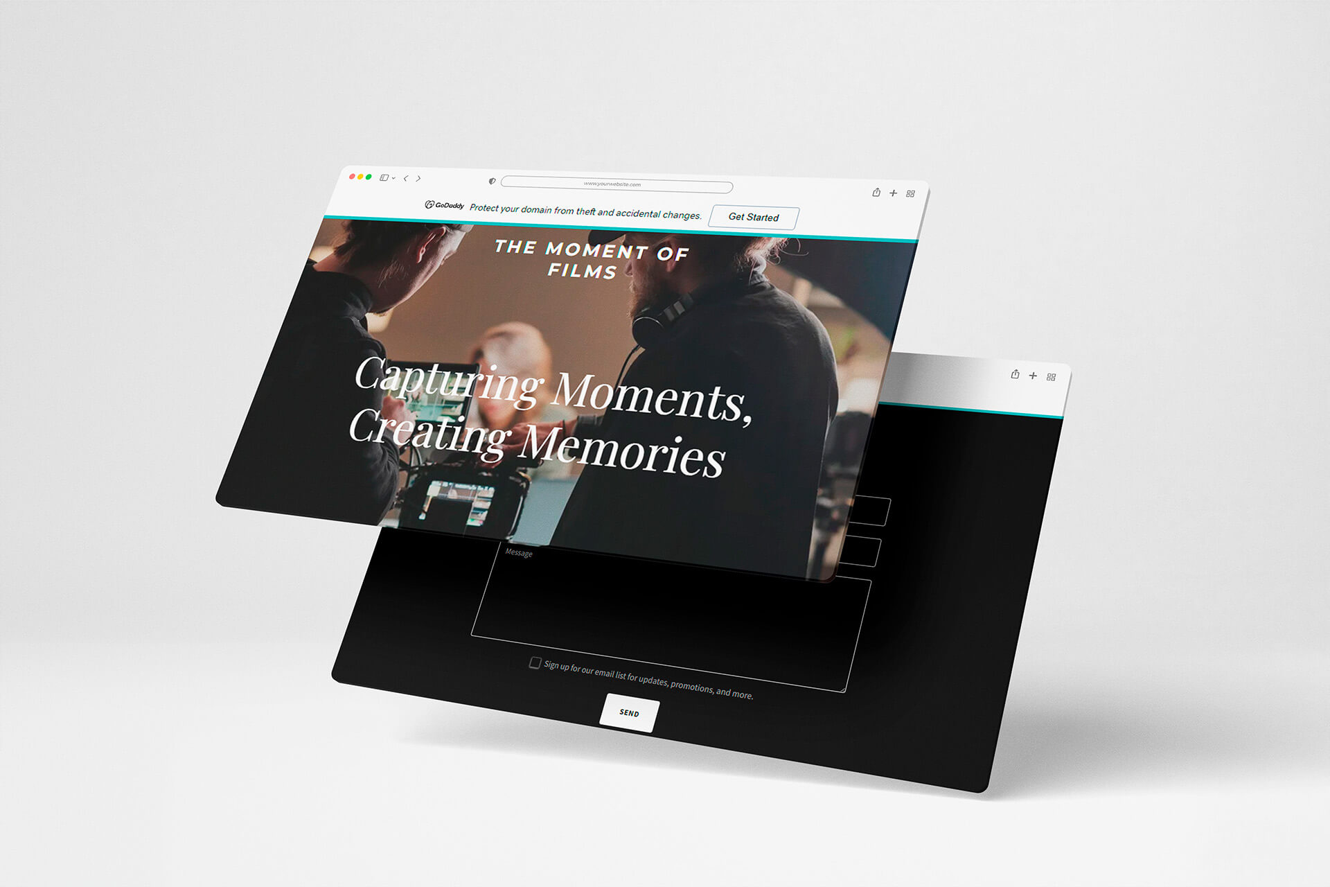 AJ Creative Studios