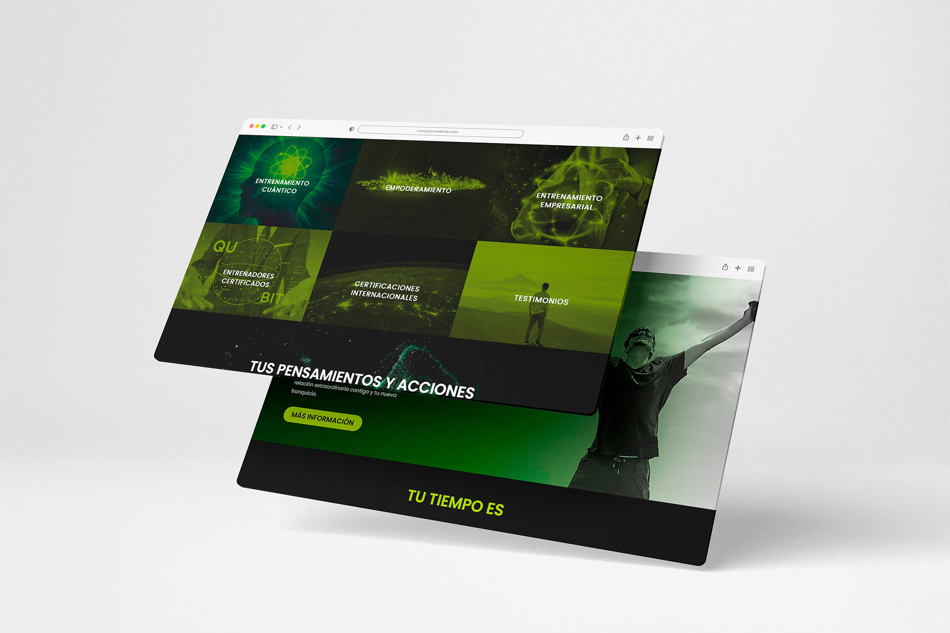 AJ Creative Studios